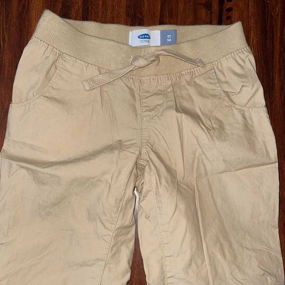 Old Navy Girls Joggers